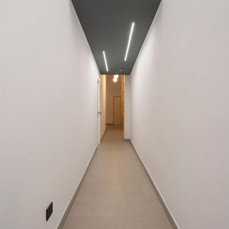 Casa Condor Napoli Ngoại thất bức ảnh