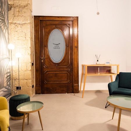 Casa Condor Napoli Ngoại thất bức ảnh
