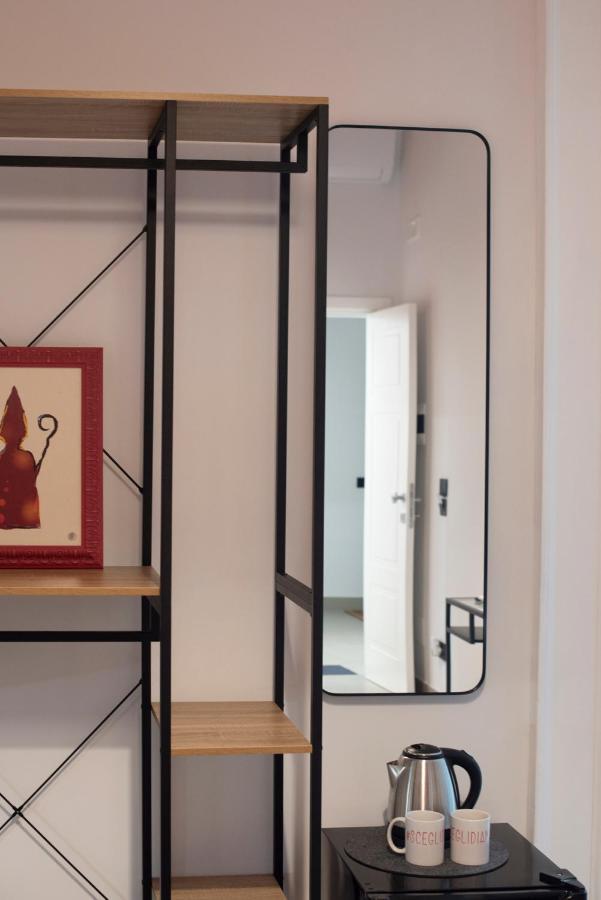 Casa Condor Napoli Ngoại thất bức ảnh