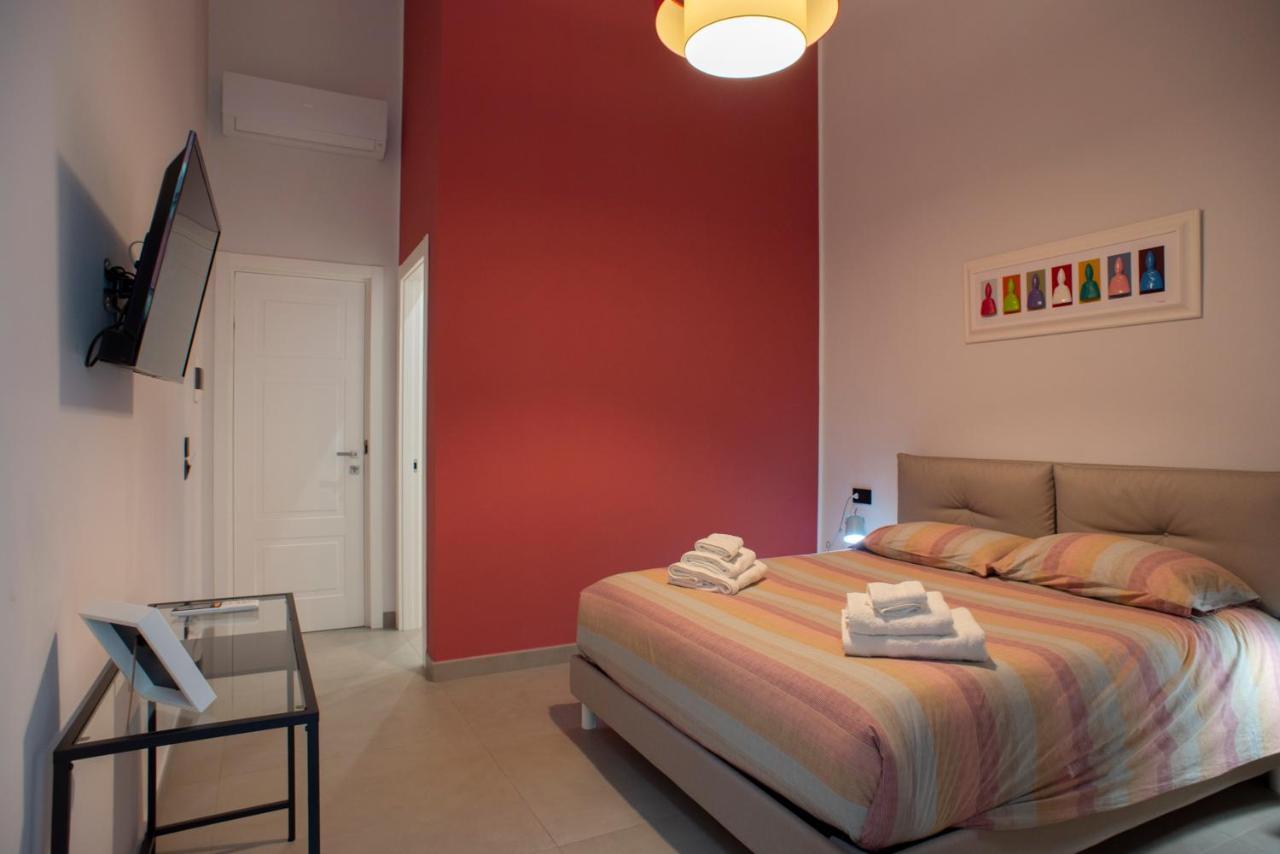 Casa Condor Napoli Ngoại thất bức ảnh