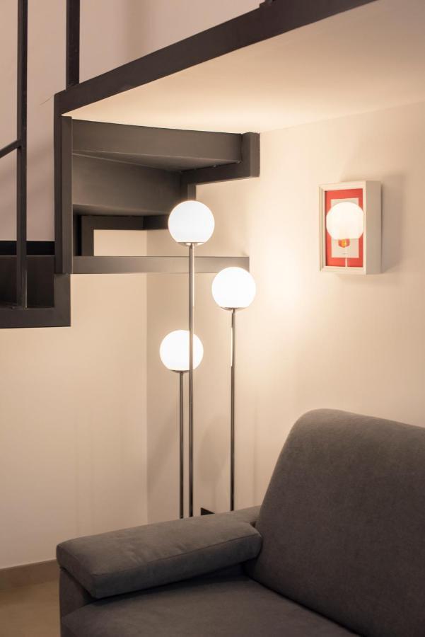 Casa Condor Napoli Ngoại thất bức ảnh