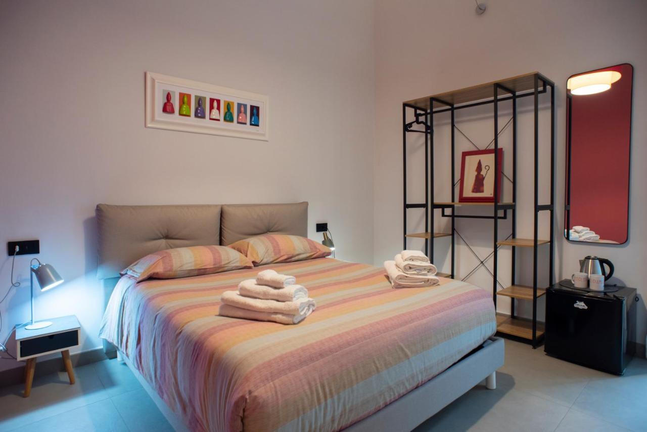 Casa Condor Napoli Ngoại thất bức ảnh