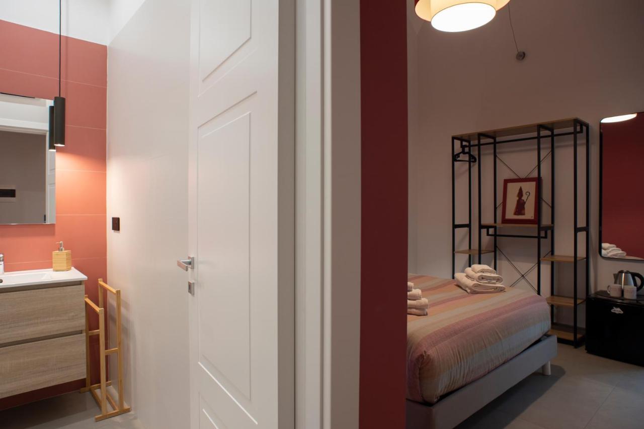 Casa Condor Napoli Ngoại thất bức ảnh
