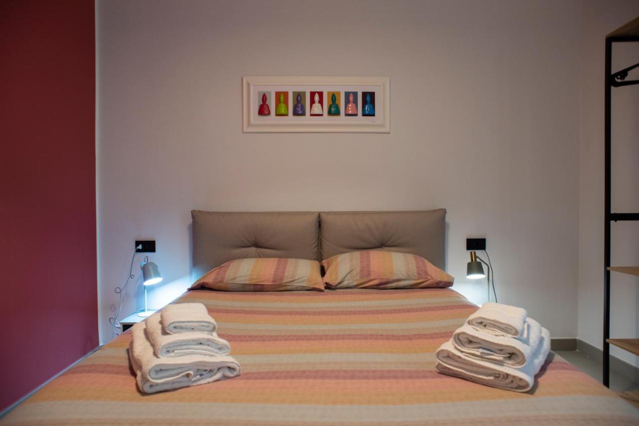 Casa Condor Napoli Ngoại thất bức ảnh