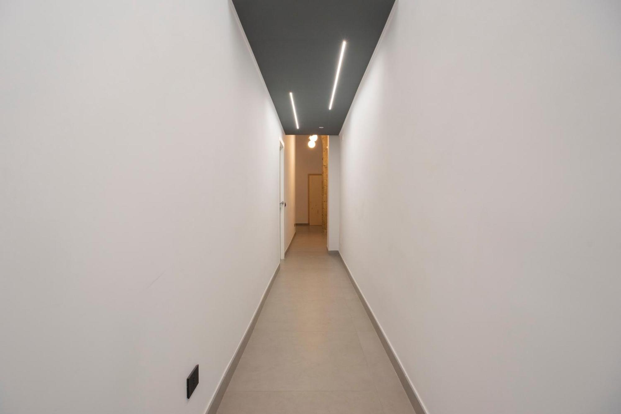 Casa Condor Napoli Ngoại thất bức ảnh