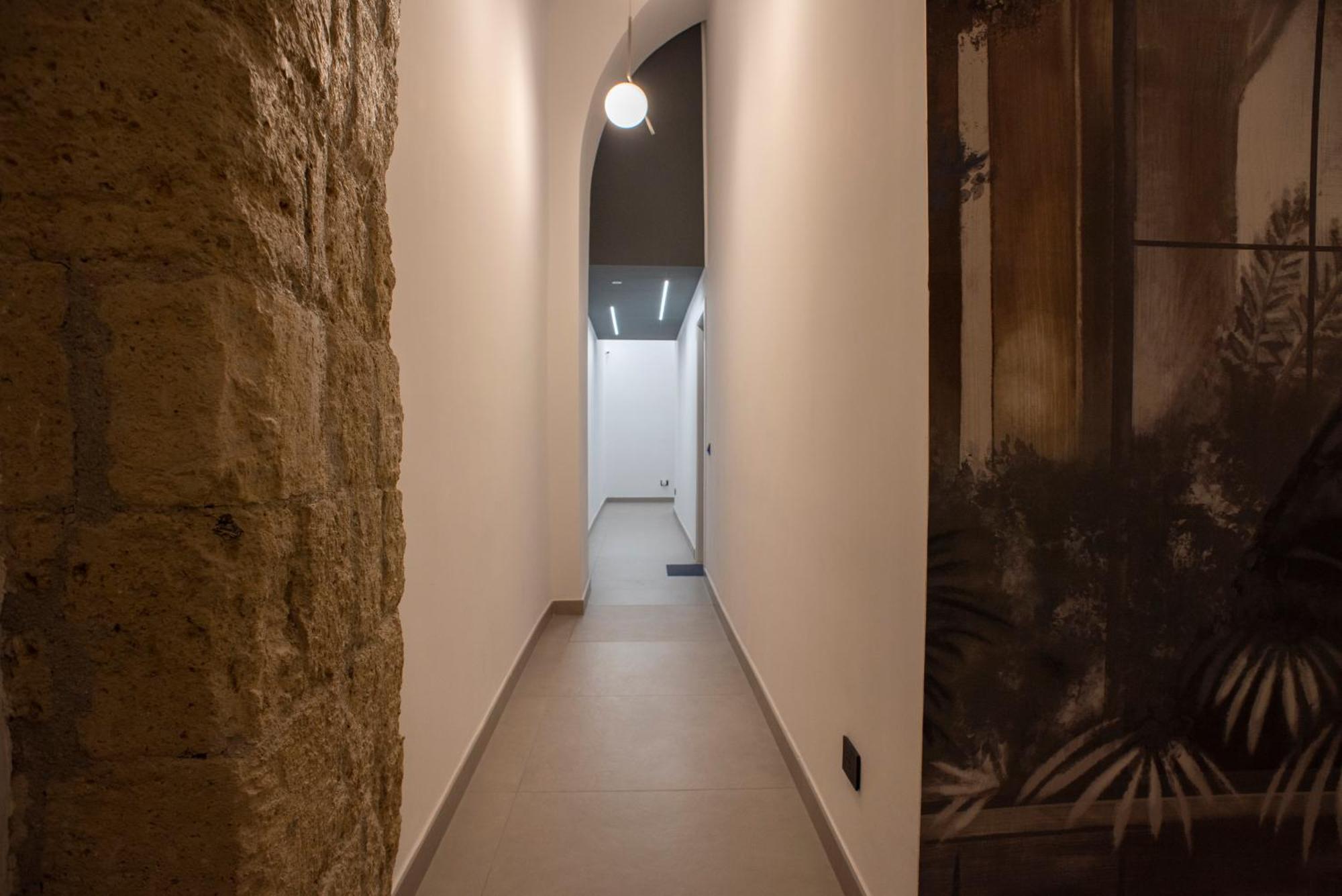 Casa Condor Napoli Ngoại thất bức ảnh