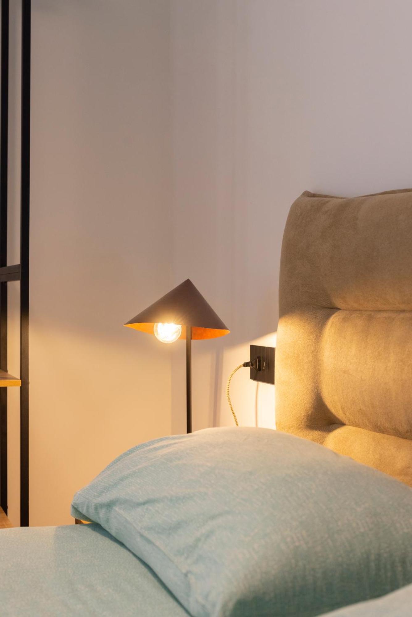 Casa Condor Napoli Ngoại thất bức ảnh