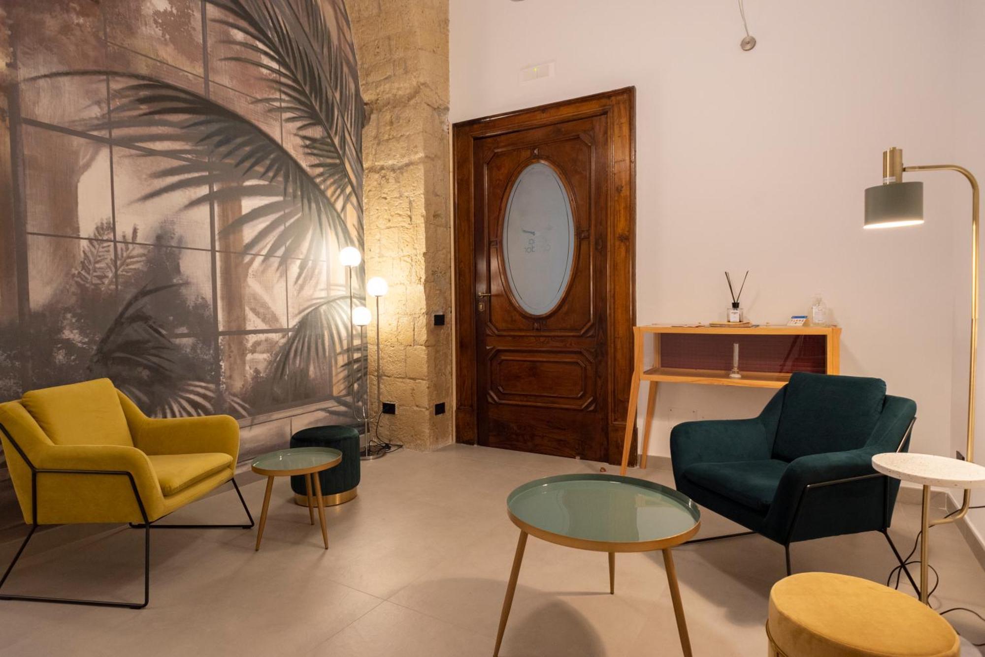Casa Condor Napoli Ngoại thất bức ảnh