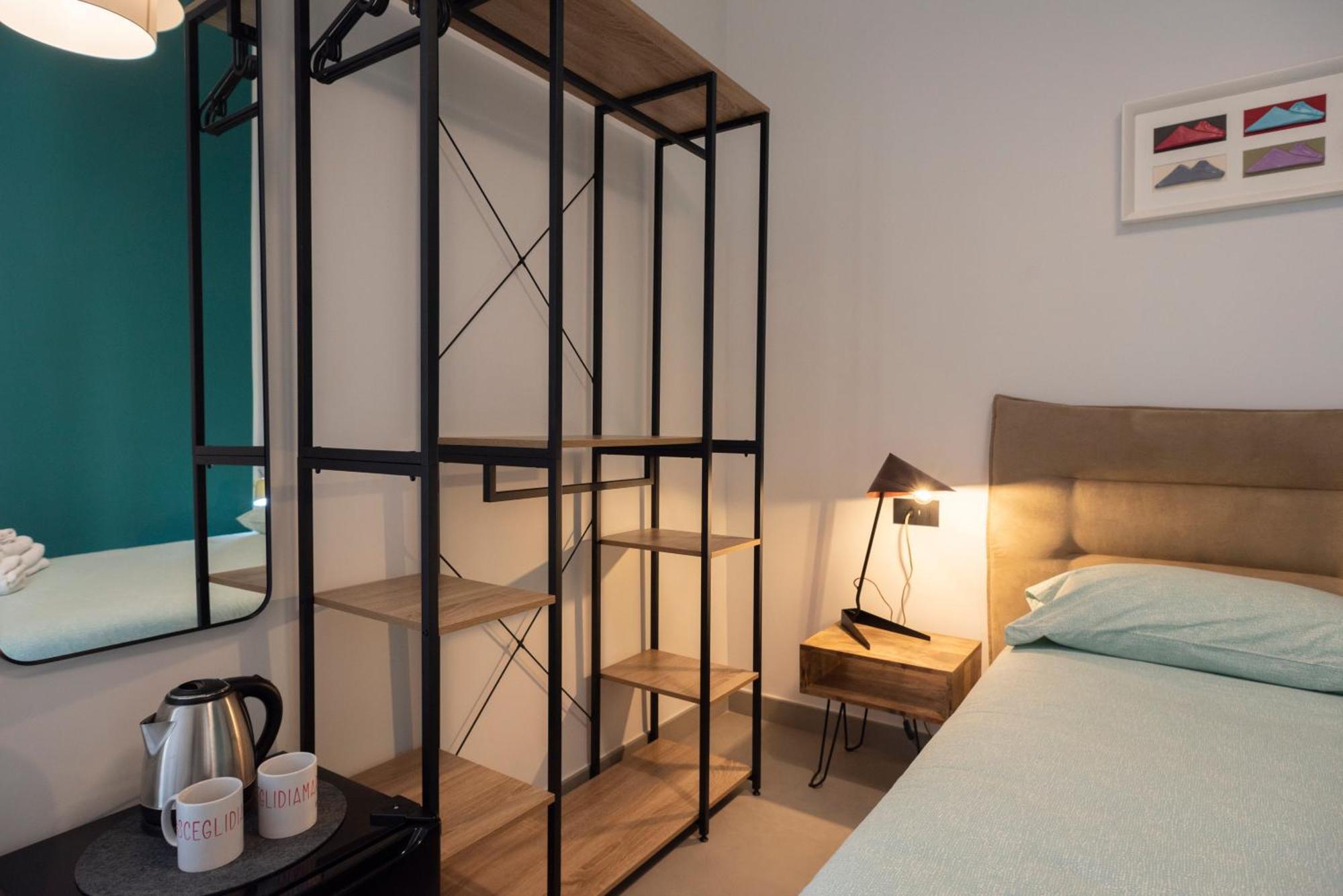 Casa Condor Napoli Ngoại thất bức ảnh