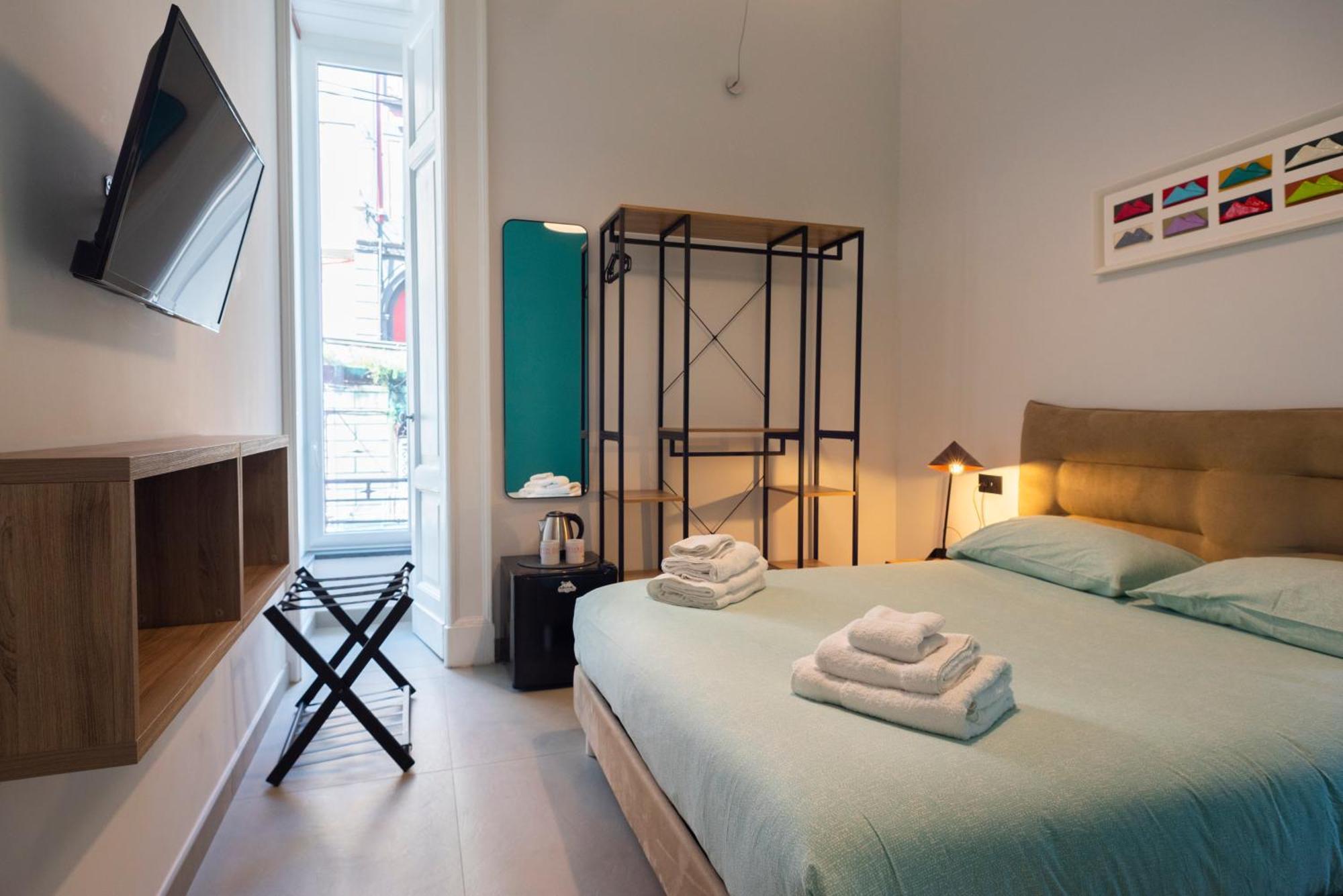 Casa Condor Napoli Ngoại thất bức ảnh