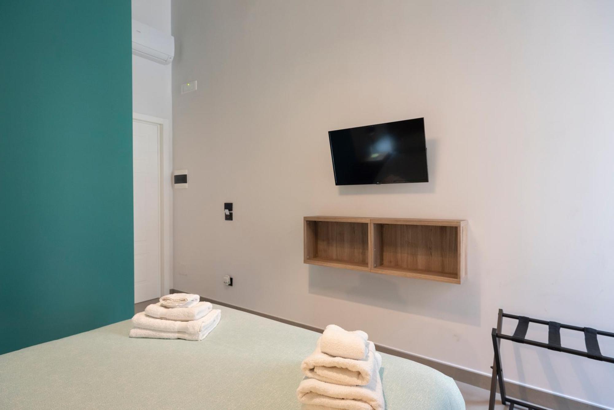 Casa Condor Napoli Ngoại thất bức ảnh