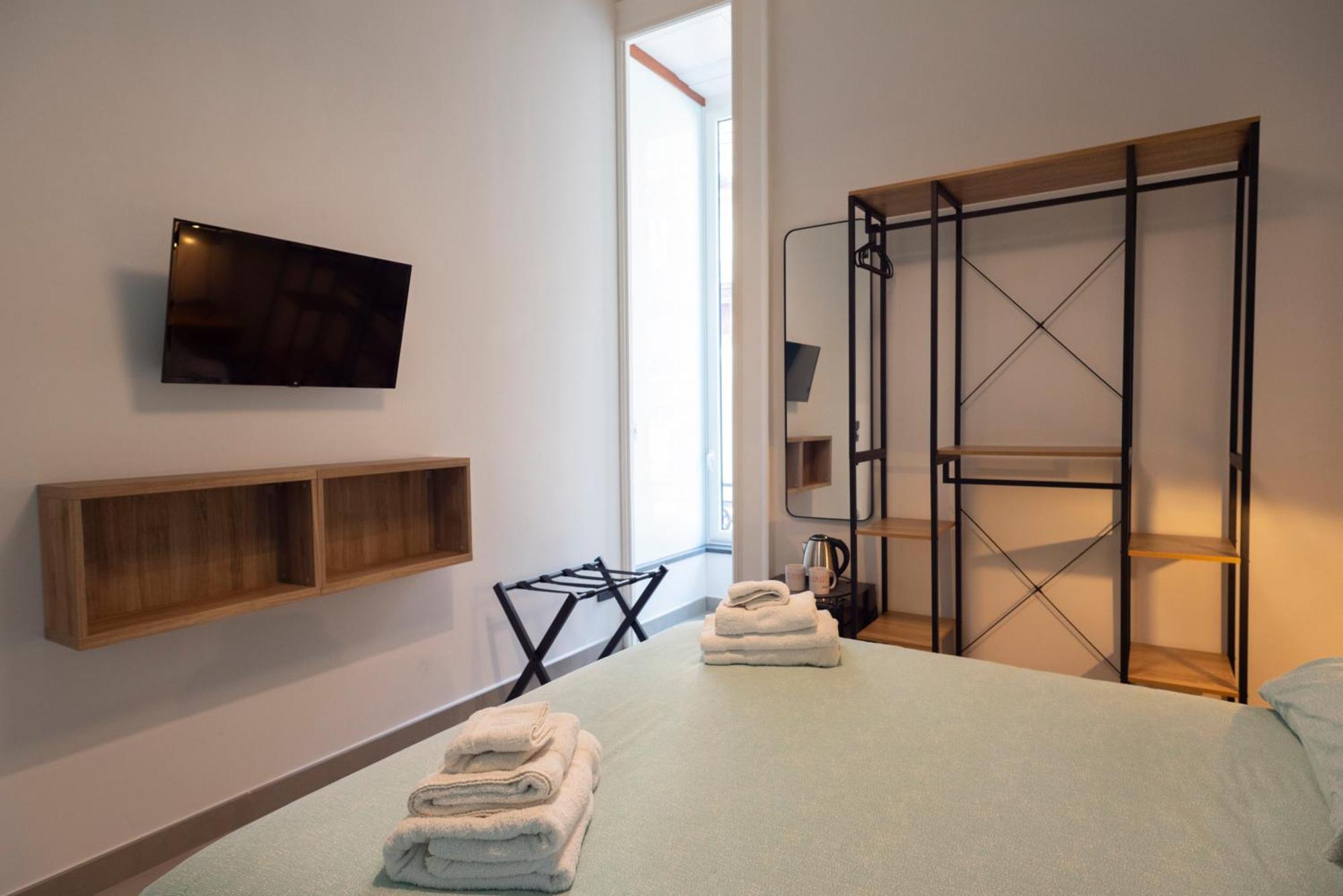 Casa Condor Napoli Ngoại thất bức ảnh