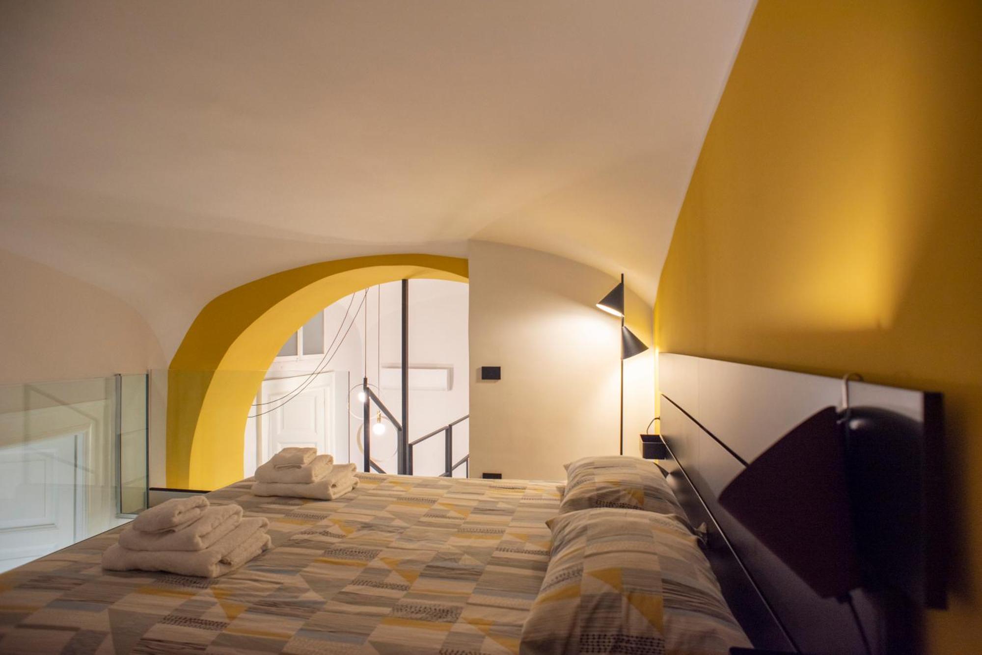 Casa Condor Napoli Ngoại thất bức ảnh