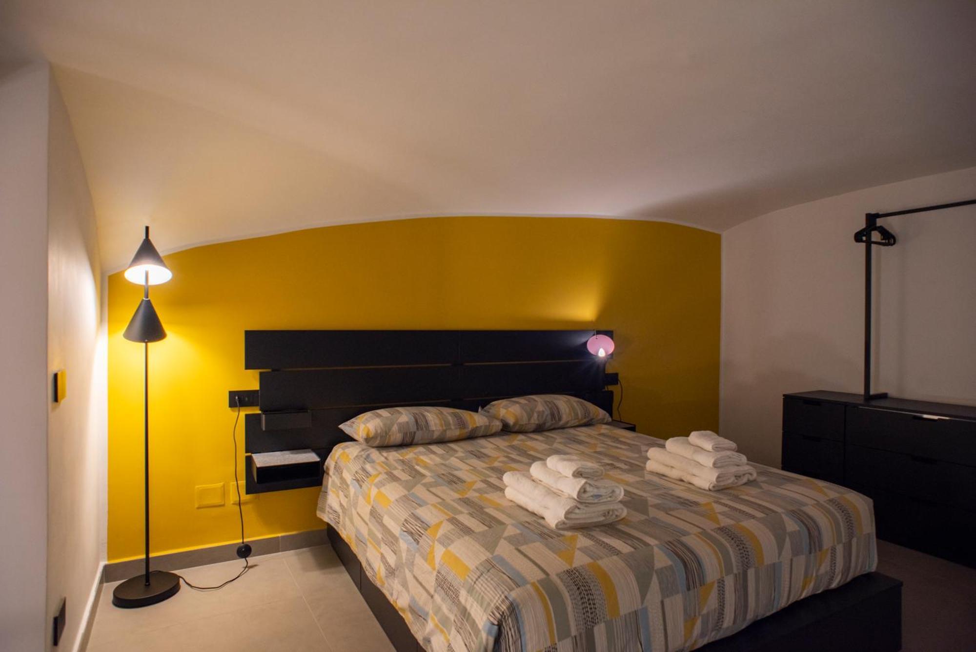Casa Condor Napoli Ngoại thất bức ảnh