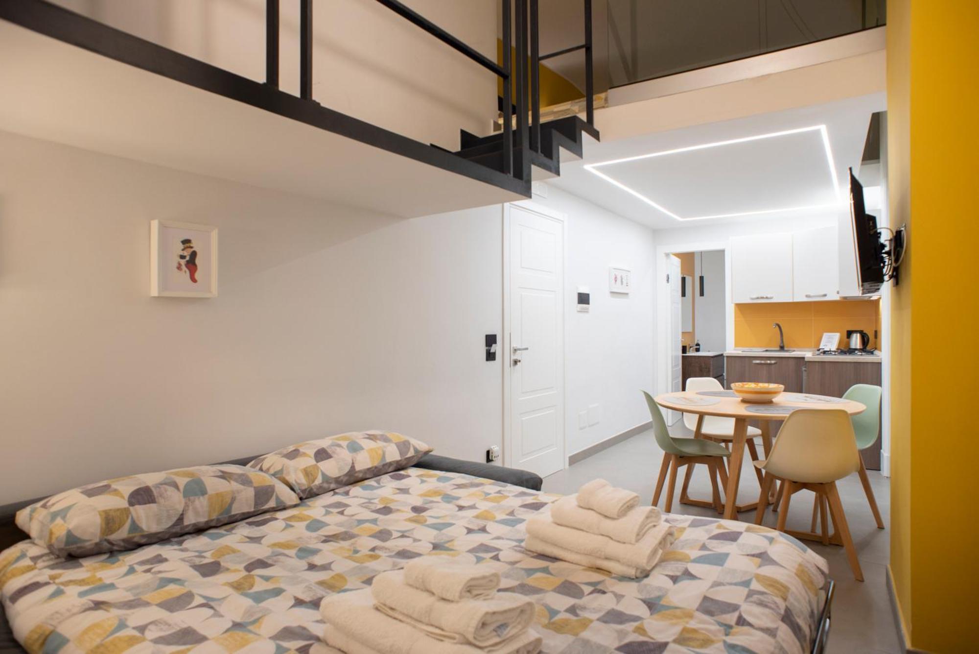 Casa Condor Napoli Ngoại thất bức ảnh