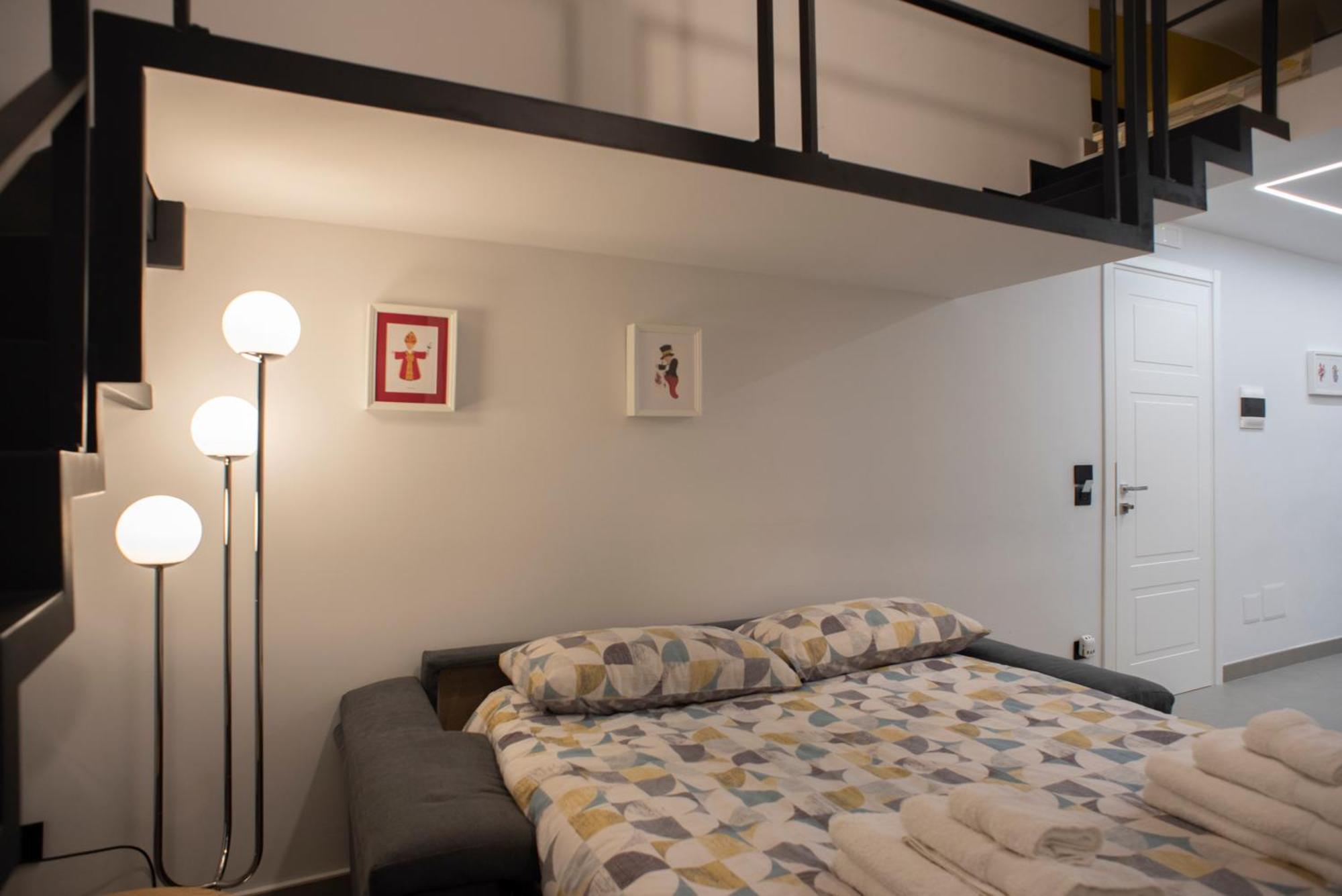 Casa Condor Napoli Ngoại thất bức ảnh